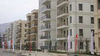 Bakan Kurum tarih verdi! 500 bin sosyal konut projesinde kura tarihi açıklandı