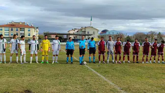 Konya Süper Küme'de haftanın sonuçları ve puan durumu