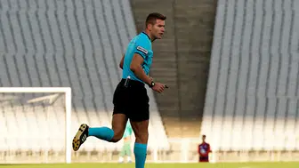 Süper Lig'de bir maçın hakemi açıklandı