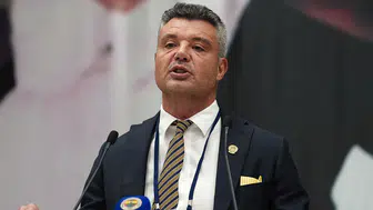 Sadettin Saran için karar açıklandı