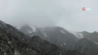 Yılbaşında çığ felaketi! 1 kişi öldü, arama çalışmaları sürüyor