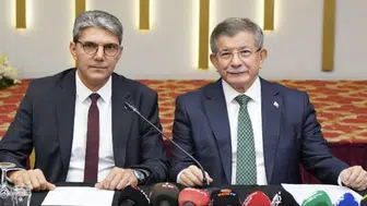 Gelecek Partisi Konya'dan tepki: “Kamu kaynakları şahsi prestij aracı olamaz"