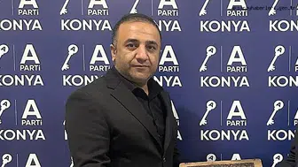 Anahtar Parti Konya'dan yeni sanayi sitesi çıkışı! "İzahat bekliyoruz"