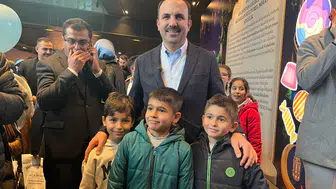 Konya'da bayram havası yaşanıyor! Selçuklu'da Şivlilik coşkusu