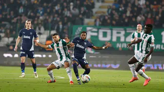 Konyaspor'un Kadıköy’de iki  galibiyeti var! İşte rekabetten çarpıcı rakamlar