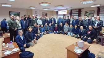 MTTB’nin liderlik yolculuğu ve tarihî rolü Konya’da konuşuldu