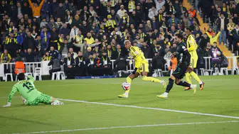 Konyaspor'un deplasman fobisi dinmedi