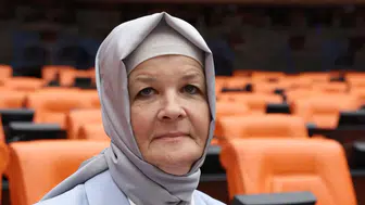 AK Partili Göka’dan Brüksel tepkisi: “Bu mandacı zihniyet utanç verici”