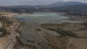 Konya’da barajlar alarm veriyor: “Çölleşmeye doğru gidiyoruz”