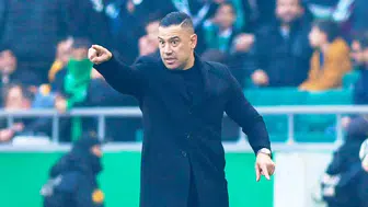 Konyaspor'da Çağdaş Atan'ın kabus dolu günleri