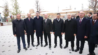 Türkiye’de ilk “Sıfır Atık” Sanayi Sitesi Konya’da hayata geçiyor