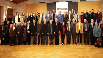 Türkiye’nin İslam tarihi ustasına vefa: Üç ciltlik armağan kitap tanıtıldı