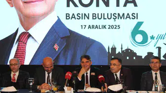 Gelecek Partisi'nden Konya’nın gündemindeki o konuya sert tepki