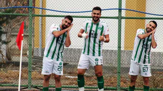 Konya derbisinde farklı skor! Lider değişti