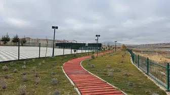 Aksaray'da su tasarruflu düzenleme! O ilçenin çehresi değişiyor