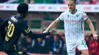 Konyaspor’un Norveçli oyuncusundan açıklama! Çok ders çıkarmalıyız