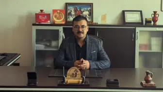 Konya eğitim camiasından acı haber: Okul müdürü hayatını kaybetti