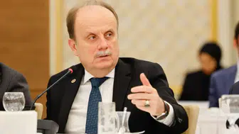 AK Parti Konya Milletvekili Baykan’dan muhalefete ‘Deniz Gezmiş’li çıkış!