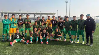 Konyaspor Akademi 5'te 5 yaptı