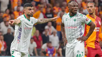 Konyaspor’un ilk yarı karnesi