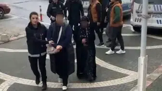 Konya'da göçmen kaçakçılığına darbe: 3 şüpheli tutuklandı