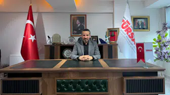 Konya turizminde yeni dönem: TÜRSAB Başkanı Durmuş’tan 2026 hedefleri