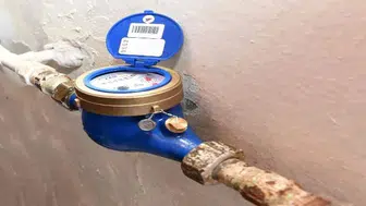 Belediyeden su sayacı uyarısı! 10 yılı dolduran sayaçlar değişecek