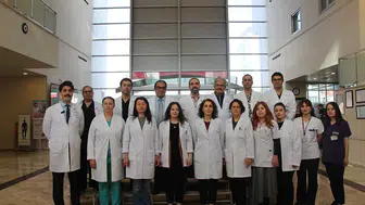 Başkent Konya’ya yeni merkez! Uzman kadro hizmete başladı