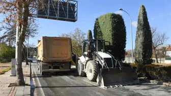 Konya’nın en işlek caddesi aniden trafiğe kapatıldı!