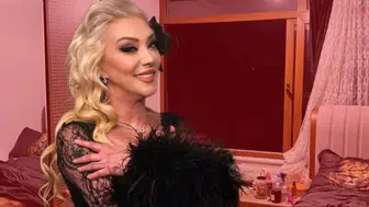 Sanatçı Güllü’nün ölümüne ilişkin flaş gözaltı!