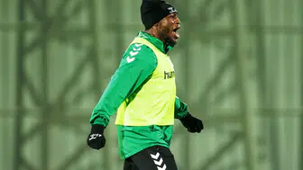 Konyaspor’da yıldızı Fenerbahçe maçında dönüyor