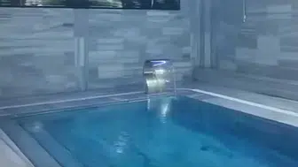 Konya'da termal sezonu başladı! Şifa dolu havuzlar hizmete girdi