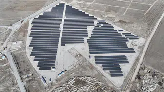 Konya’da dev enerji yatırımı! O santral üretime başladı