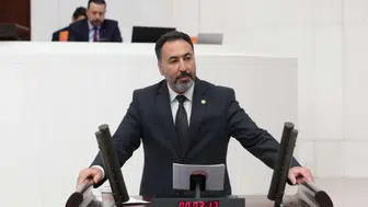 Konya’dan Meclis’e gençlik ve spor mesajı: "Dev organizasyonlar yolda"