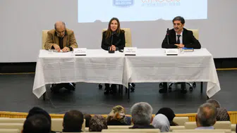 Sempozyum yapıldı! Konya'da akademisyenler kırsal kalkınma için buluştu