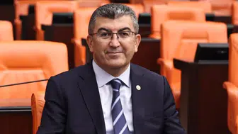 AK Parti Konya Vekili Ekici’den anlamlı mesaj: "Sarıkamış bir fedakârlık abidesidir"