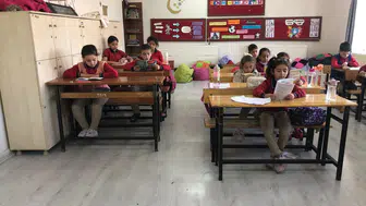 Bizim Okulumuz Projesi'yle Konya okullarında değişim başladı