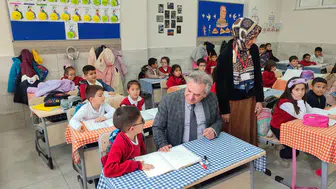 Konya Milli Eğitim’den örnek adım: Okullarda yeni projeler masaya yatırıldı