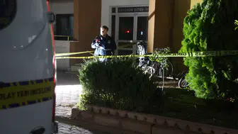 Konya’da 22 bıçak darbesiyle öldürülen öğretmen cinayetinde yeni gelişme!