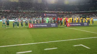 Konyaspor - Kayserispor maçının tarihi açıklandı