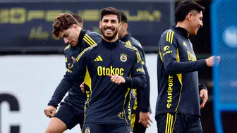 Fenerbahçe, gözünü Konyaspor maçına çevirdi
