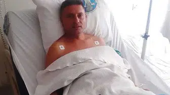 Konyalı futbol kulübü başkanı ameliyat oldu