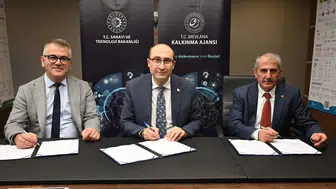 Konya’da karbondioksit rezervi analiz edilecek