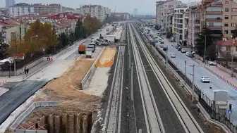 Başkan Altay’dan KONYARAY ile ilgili flaş açıklama!