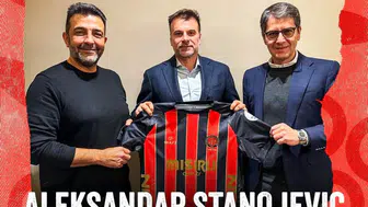 Konyaspor'un eski hocası yeniden Süper Lig'de!