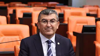 Hasan Ekici: “Şeb-i Arûs, Konya’dan dünyaya bir gönül çağrısıdır”