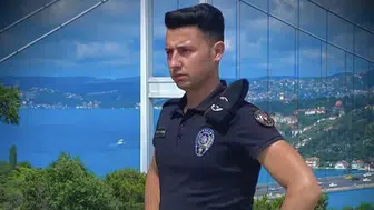 Konya yasta! 31 yaşındaki polis memuru intihar etti