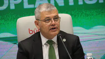 Konyaspor'da Başkan Atiker'den çarpıcı ifadeler! Gerekirse bedel de öderim