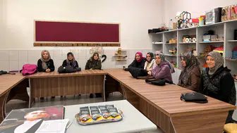 Çocuğun başarısında ailenin rolü Konya’da bu kurslarla güçleniyor