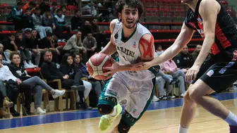 Karatay Basketbol 3’te 3 peşinde